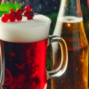 Weihnachtszauber am Lindenbach